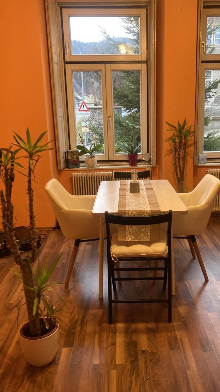 Villa Brunegg Leoben Goess Ngoại thất bức ảnh